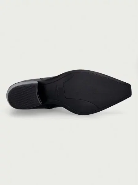 Кожаные ботильоны Vagabond Shoemakers