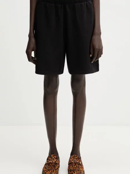 Carhartt WIP W Brenta Sweat Short pantaloni scurți de trening din pentru femei