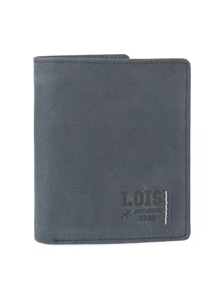 Torba Lois plava