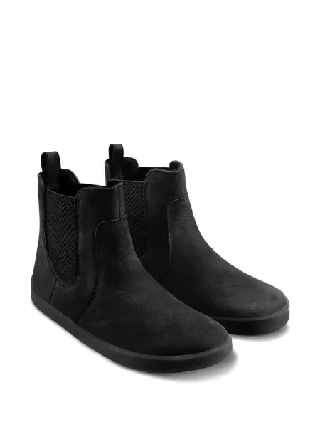 Botine chelsea Be Lenka negru