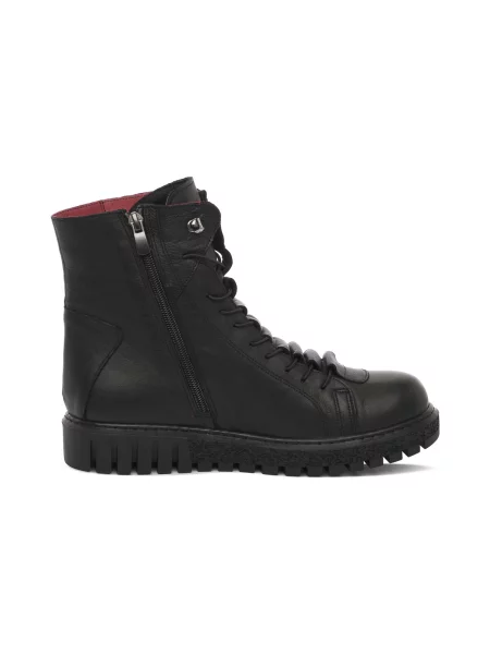 Pantofi Evoca negru