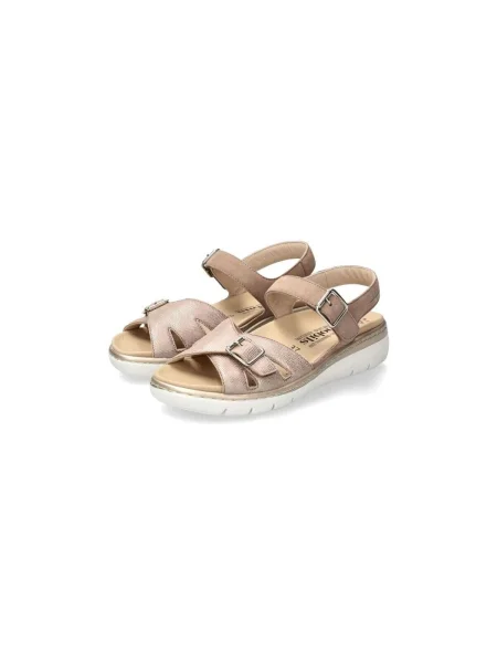 Pantofi Mephisto bej