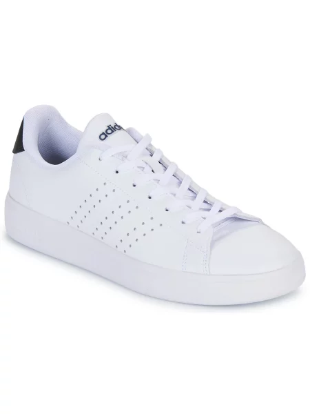Superge Adidas Advantage bela