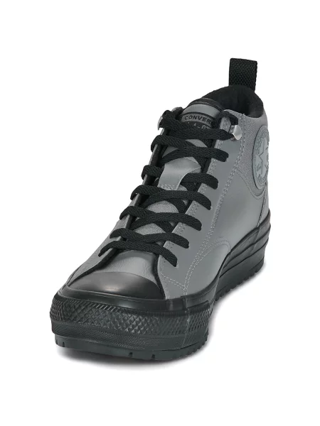 Street félcipo Converse szürke