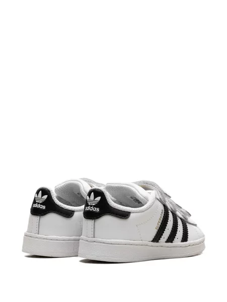 Gyerek sneaker Adidas Superstar fehér