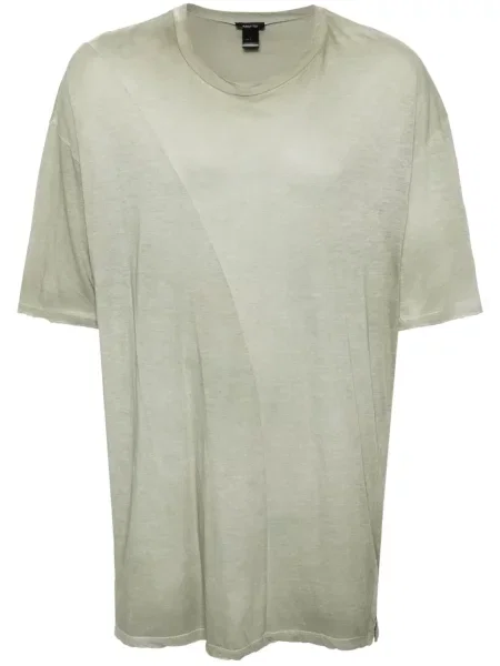 Majica Avant Toi zelena