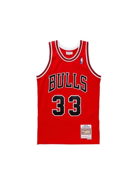 Tricou Mitchell & Ness