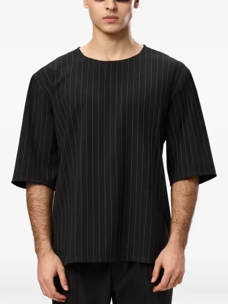 Tricou Hamza negru