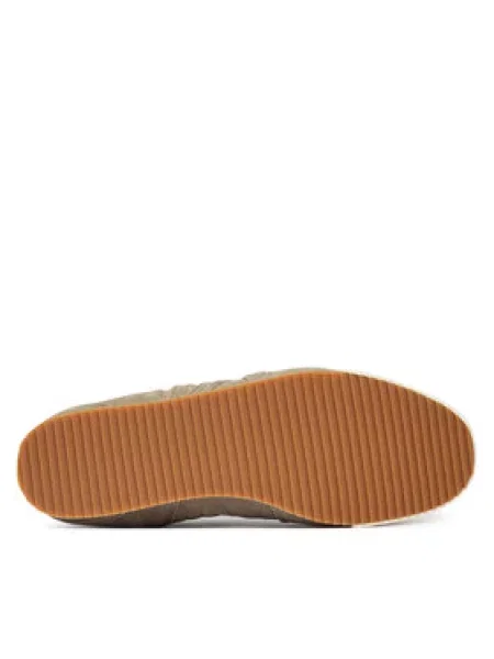 Laisvalaikio batai Armani Exchange Chaki