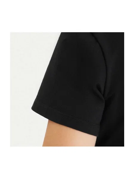 Tričko Calvin Klein Jeans čierna