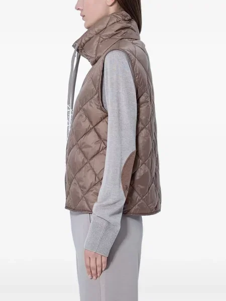 Vesta Max Mara hnedá