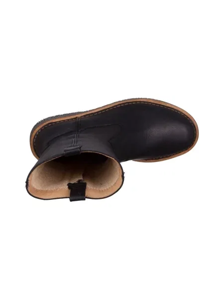 Pantofi El Naturalista negru