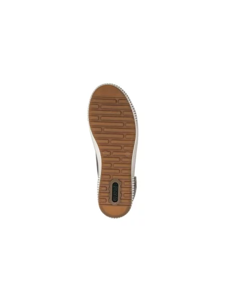 REMONTE Gležnjače na vezanje svijetlosmeđa / tamno smeđa