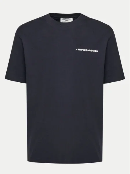 Marc O'Polo Denim Tricou Bleumarin