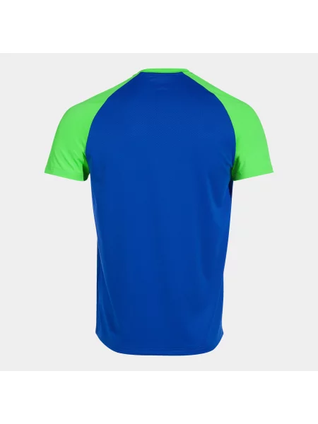 Koszulka do biegania Joma Elite X niebieska