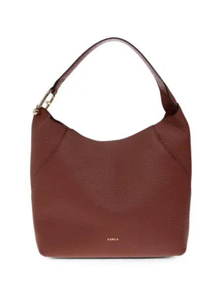 Geantă Furla maro