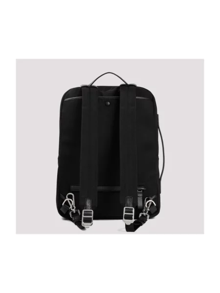 Torba Giorgio Armani czarna