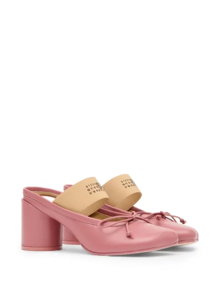 Sandale Mm6 Maison Margiela roz