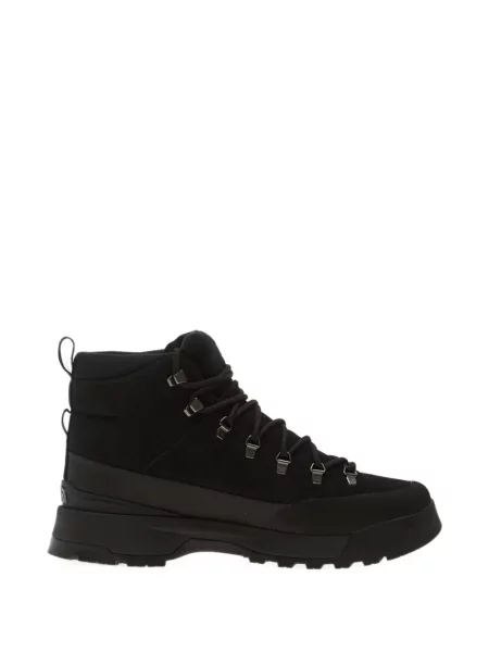Botine The North Face cu imagine negru