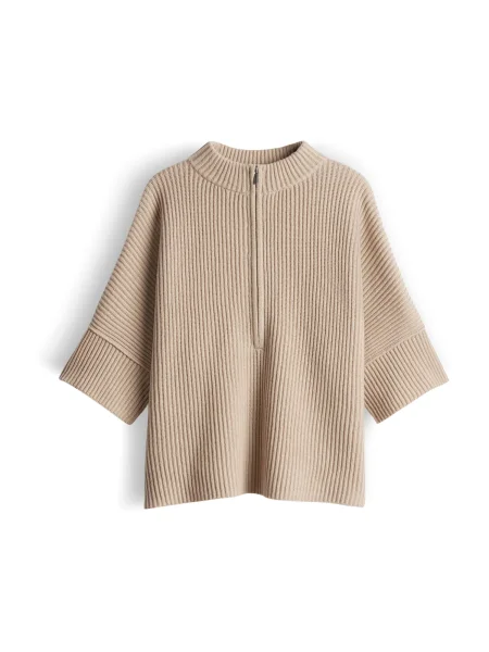 Someday Svetr Talja krémová