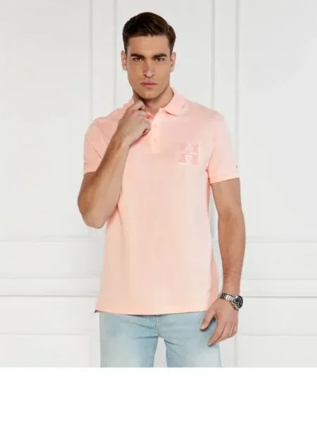 Tommy Hilfiger Tenisz póló
