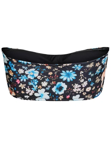Swim by Zizzi Bikini zgornji del CAANNE mešane barve