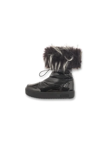 Pantofi Big Star negru