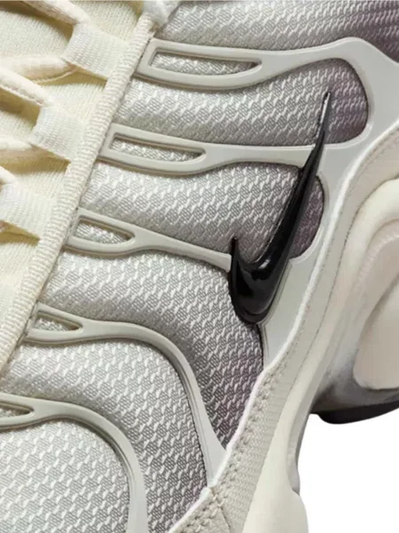 Hanorac din fleece Nike cu broderie din fleece gri