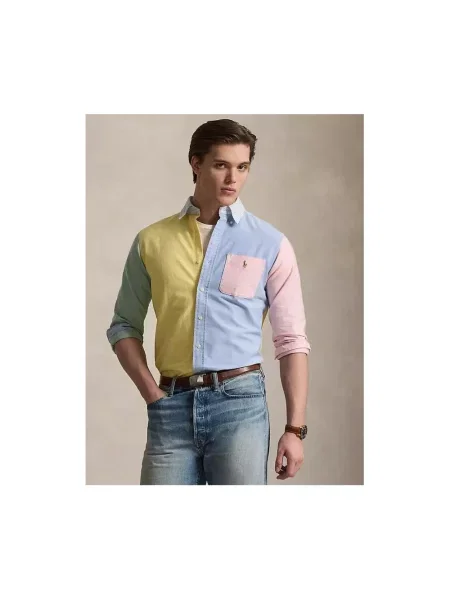 Koszula Polo Ralph Lauren casual