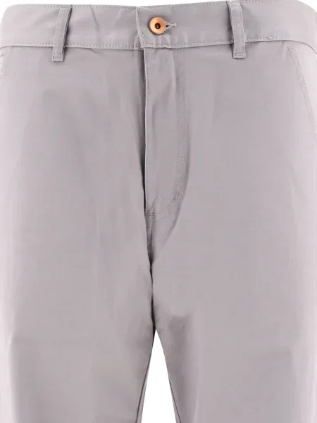 Pantaloni Andblue gri
