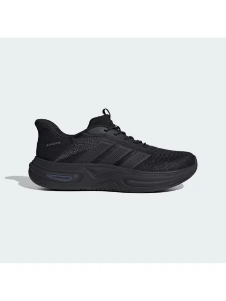 Buty Cloudfoam Cuxxion Rapidfit Shoes czarne