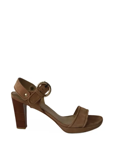 Sandale Stuart Weitzman cu bretele