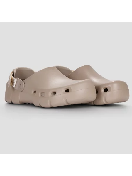 Pantofi Birkenstock maro
