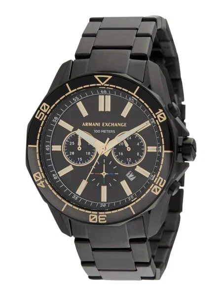 Ceas Armani Exchange negru