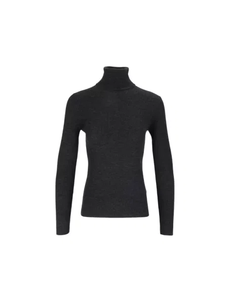 Sweter Mc2 Saint Barth szary