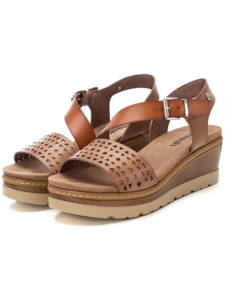 Pantofi Refresh bej