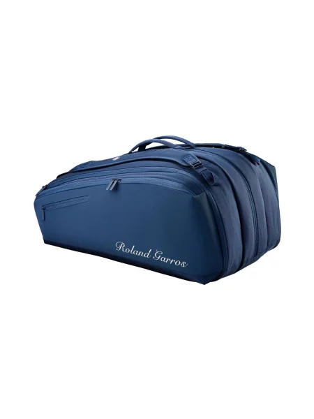 Taška Wilson modrá