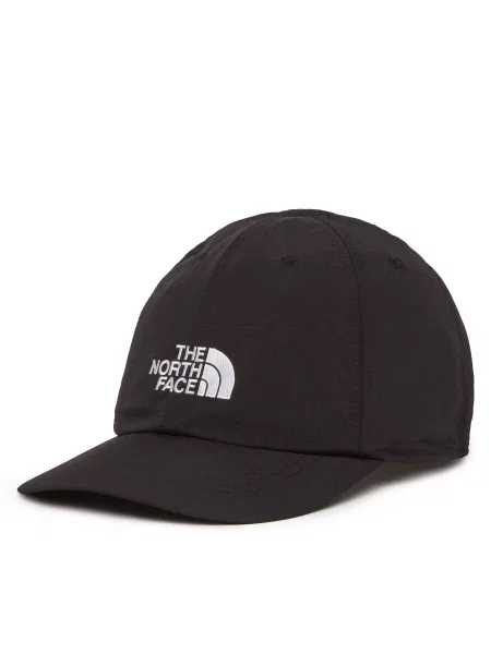 Καπέλο Jockey The North Face λευκό