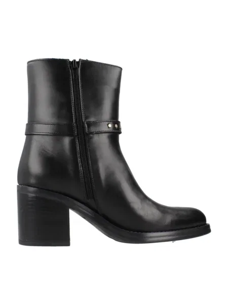 Pantofi Alpe negru