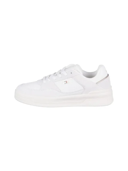 Tenisky Tommy Hilfiger biela