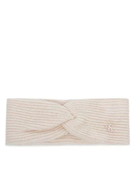Căciulă Calvin Klein roz