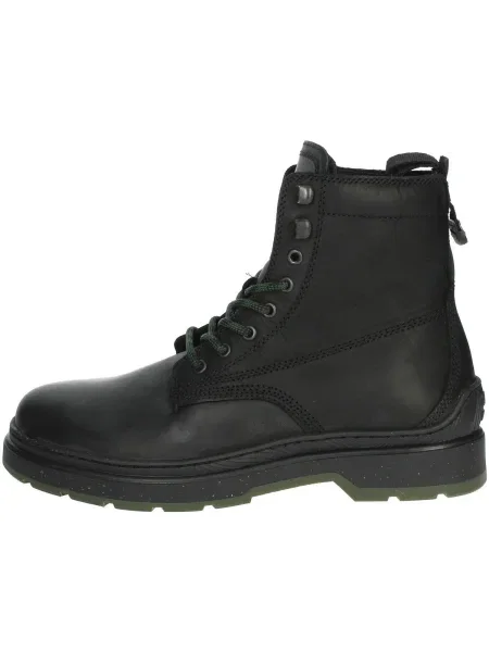 Pantofi Jeep negru