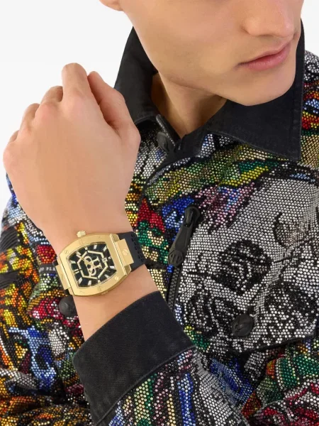 Ceas Philipp Plein negru