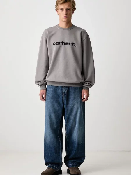 Carhartt WIP Carhartt Sweat кофта з бавовною