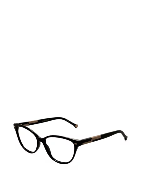 Ochelari de soare Carolina Herrera negru