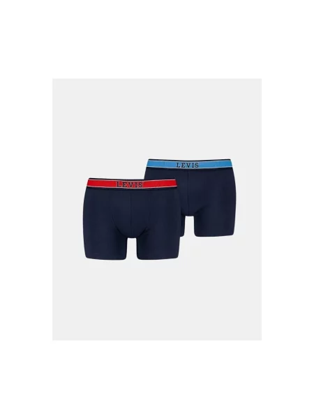 Gaćice Levi's® plava