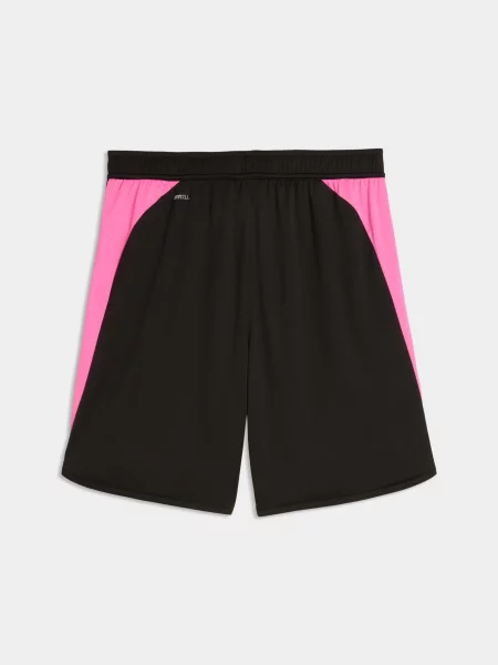 Спортивные шорты Puma черные