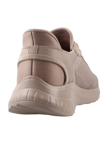Félcipo Skechers bézs