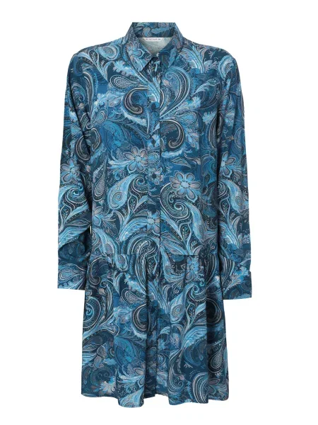 TATUUM Rochie închis albastru