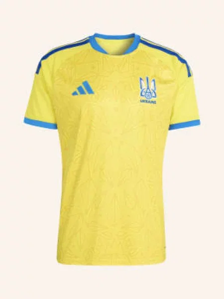 Tričko Adidas jersey žluté